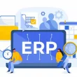 ERP System