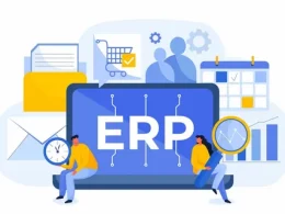 ERP System