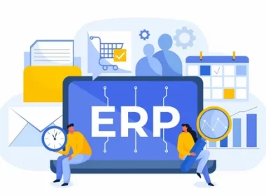 ERP System