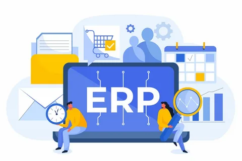 ERP System