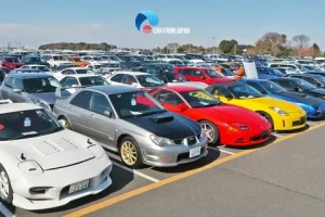 Auto Japan