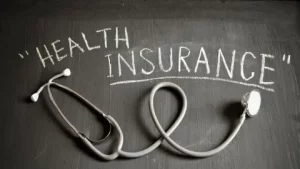 Health insurance