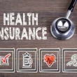 Health insurance
