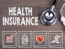 Health insurance