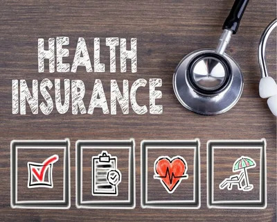 Health insurance