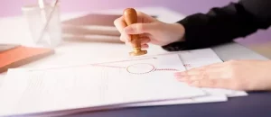 Certificate Attestation