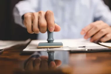 Certificate Attestation