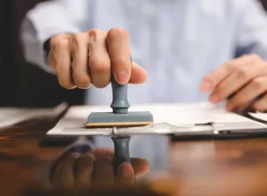 Certificate Attestation