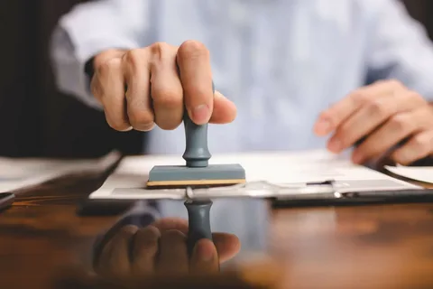 Certificate Attestation