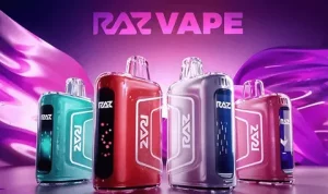 Razz vape