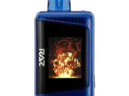 Razz vape