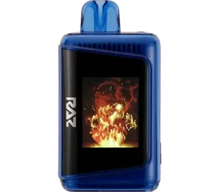 Razz vape
