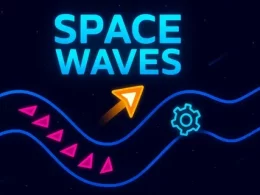 Space Waves
