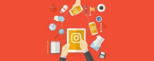 Instagram Marketing