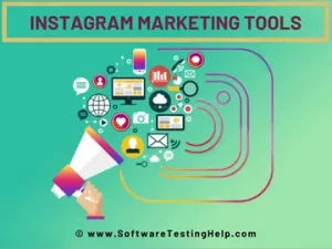 Instagram Marketing