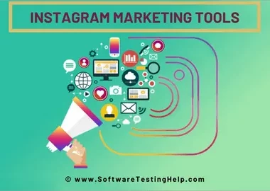 Instagram Marketing