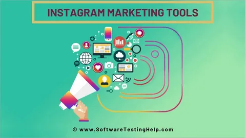 Instagram Marketing