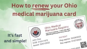 Marijuana Card