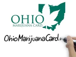 Marijuana Card