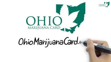 Marijuana Card