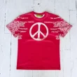 PeaceInWar