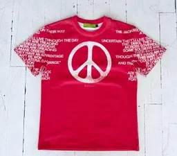 PeaceInWar