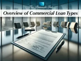 Commercial Loan