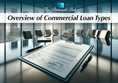 Commercial Loan