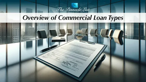Commercial Loan