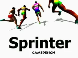 Sprinters online
