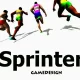 Sprinters online