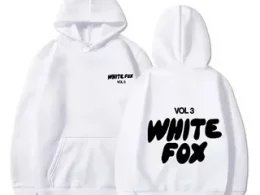 White Fox