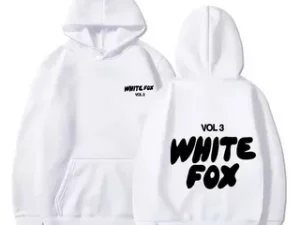 White Fox