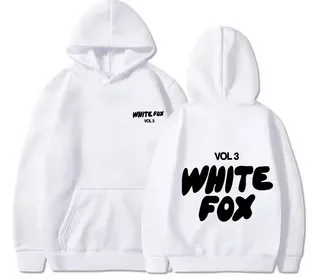 White Fox