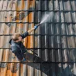 Roof Cleaning