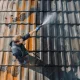 Roof Cleaning