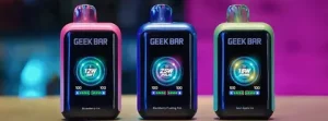Geek Bar