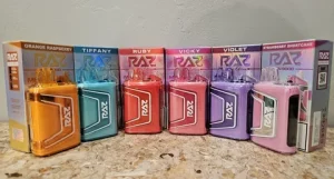 Razz Vape