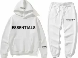 Essentials Cloth