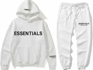 Essentials Cloth
