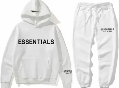 Essentials Cloth