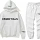 Essentials Cloth