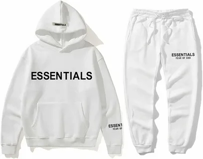 Essentials Cloth