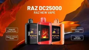 Raz 25000