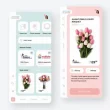 Flower Delivery App