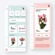 Flower Delivery App