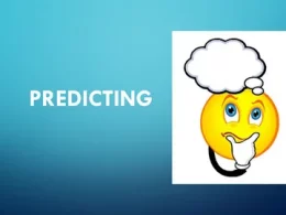 Prediction Marketplaces