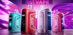 Razz Vape