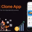 Gojek Clone App