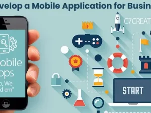 Mobile Application
